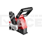 Штроборез ЗУБР ЗШ-30-1200 Тглубина паза 30 мм, 125 мм, пылезащита, подключение пылесоса,1200 Вт, фото7