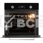 Духовой шкаф LEX EDP 094 BL 60 см, встраиваемый, фото7