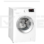 Стиральная машина Smile SWMMV 6W1000 белый, загрузка фронтальная 6 кг, 1000 об/мин, класс: А+, фото4