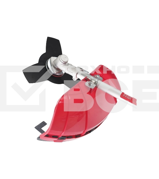 Триммер бензиновый MAXCUT MC 158 (1+1) 25100010 Объем дв 54.7 см?; Мощн дв 3.2 л.с.; Диам ножа: 25.5 см; Диам лески: 2.0-2.4 мм; Захват: 42 см Объем бака: 1,2 л; Вес: 7.3 кг;