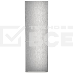 Холодильник Liebherr Plus CBNsdc 522i-22 001 серебристый SmartSteel двухкамерный 216/94л морозилка снизу, No Frost, фото12