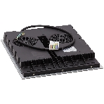 Индукционная варочная поверхность Krona MYSTERIUM max ih 45 GR графит, фото3