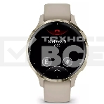 Смарт-часы Garmin Venu 3s 41мм французский серый, фото5