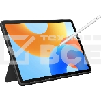 Планшет Huawei MatePad BTK-W09 серый космос 6/128 GB T80 Wi-Fi, 11.5