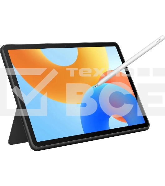 Планшет Huawei MatePad BTK-W09 серый космос 6/128 GB T80 Wi-Fi, 11.5