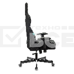 Кресло игровое Бюрократ VIKING KNIGHT LT20 FABRIC черный крестовина металл/пластик, фото36