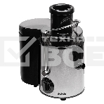 Соковыжималка BBK JC080-H21 черный/металлик, фото4