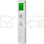 Блок внутренний сплит-системы Shuft Berg DC SFTOI/in-24HN1_24Y инвертор, 24000 BTU, 70 м2, 32 дБ, охлаждение, обогрев, осушение, белый, фото3