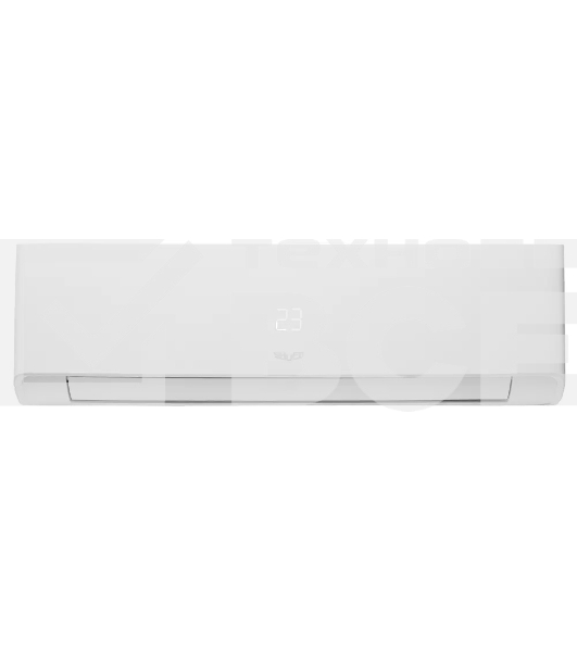Блок внутренний сплит-системы Shuft Soturai SFTH/in-07HN8 7000 BTU, 22 м2, 25 дБ, охлаждение, обогрев, осушение, белый
