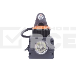 Компрессор автомобильный PATRIOT CC 1660 черный/оранжевый, фото3