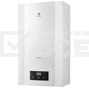 Газовая колонка Electrolux GWH 11 Pro Inverter