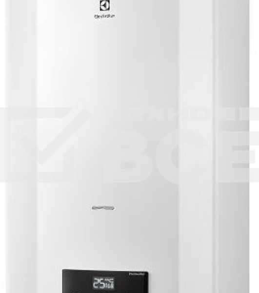 Газовая колонка Electrolux GWH 11 Pro Inverter