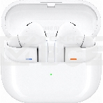 Наушники TWS Samsung Galaxy Buds3 Pro белый, фото 1