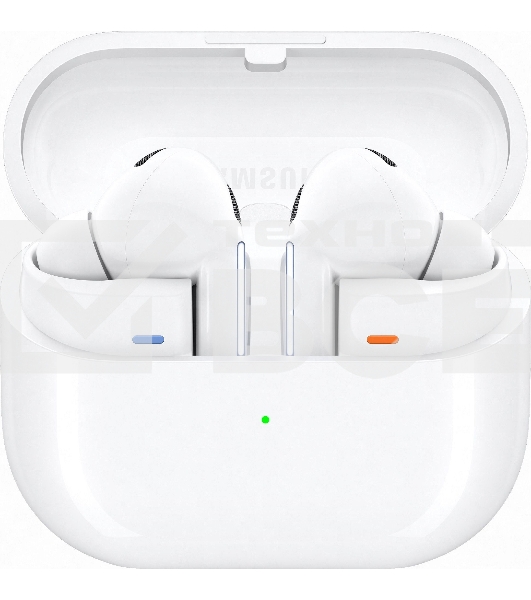 Наушники TWS Samsung Galaxy Buds3 Pro белый