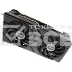 Видеокарта Asus AMD Radeon RX 7600 8Gb PCI-E DUAL-RX7600-O8G-EVO 128bit GDDR6 2280/18000 HDMIx1 DPx3 HDCP Ret, фото17