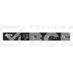 Приёмник AMX DX-RX Мультиформатный аудио-, видеосигнала и сигнала управления по витой паре, фото2