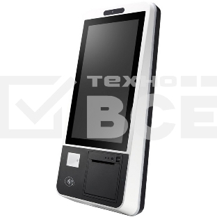 Сервисный киоск ADVANTECH UTK-615AP-VFW80 15.6
