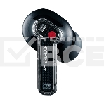 Гарнитура NOTHING EAR A10600061 INTL BLACK, фото7