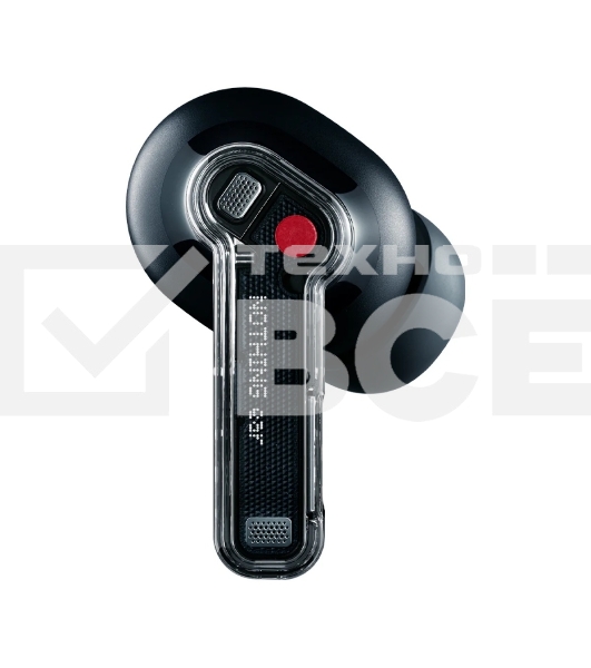 Гарнитура NOTHING EAR A10600061 INTL BLACK