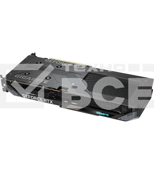 Видеокарта Gigabyte PCI-E 5.0 GV-N506TGAMING OC-8GD 1.0 NVIDIA GeForce RTX 5060TI 8Gb 128bit GDDR7 2647/28000 HDMIx1 DPx3 HDCP Ret