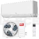 Кондиционер сплит-система TCL TAC-TP07ONF/R 7000 BTU, 21 м², 25 дБ, охлаждение, обогрев, осушение, белый, фото2