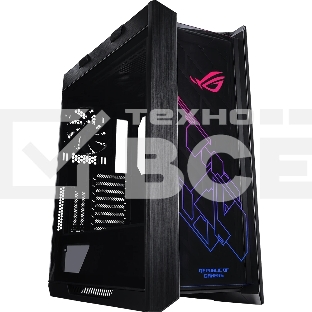 Компьютерный корпус ASUS GX601 /BK/AL/WITH HANDLE GX601 ROG STRIX HELIOS CASE/BK/AL/WITH HANDLE(90DC0020-B39000)