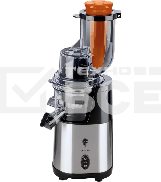 Соковыжималка LEONORD LE-1709 (105581)
