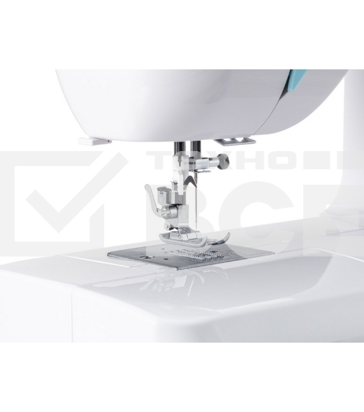 Швейная машина ЧАЙКА 2290