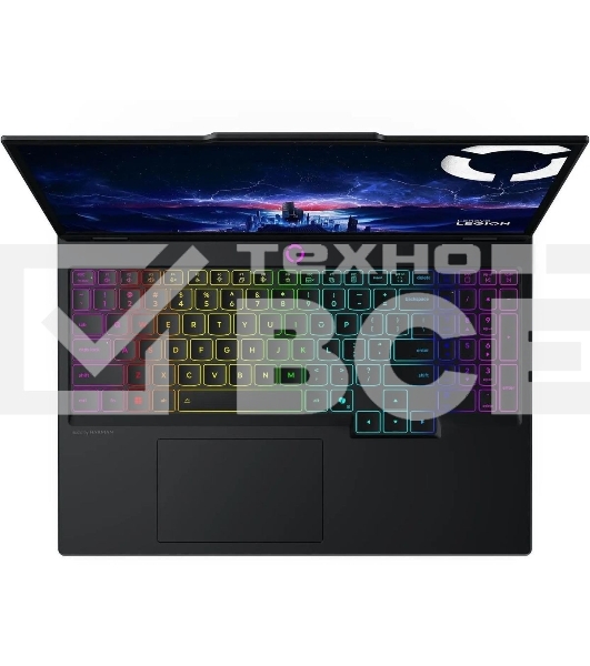 Ноутбук Lenovo Legion 5 15IRX10 Core i7 13650HX 32Gb SSD1Tb NVIDIA GeForce RTX5060 8Gb 15.1