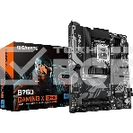 Материнская плата Gigabyte B760 GAMING X GEN5, LGA1700, Intel B760, 4xDDR5, 4xSATA, 3xM.2, 1xPCIe 5.0 x16, 2xPCIe 3.0 x1, 1xHDMI, 1xDP, 1x2.5Gb LAN, 1xUSB-C 5Gbps, 1xUSB-A 10Gbps, 1xUSB-A 5Gbps, 5xUSB-A 2.0, 6x3.5 мм, 7.1, ATX, фото14