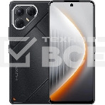 Смартфон Tecno Pova 7 5G LJ7, 8/256Gb, черный, фото 1