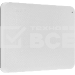Жесткий диск Toshiba USB 3.0 2Tb HDTCA20EW3AA Canvio Advance 2.5