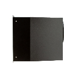 Вытяжка ELTRONIC (77-25) кухонная, черный, фото5