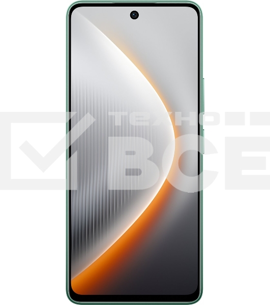 Смартфон Tecno Pova 7 5G LJ7, 8/128Gb, зеленый