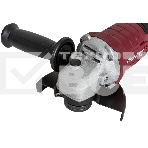 Угловая шлифовальная машина аккумуляторная Pioneer, фото5