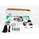 Набор аккумуляторного инструмента ZITREK (GreenCut 20, ZKBL20) 2 в 1, 1х2.0А·ч, 1х4.0А·ч), фото 1