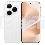 Смартфон Huawei Pura 80 12/256Gb белый, фото 1