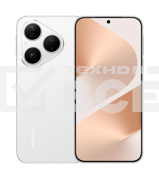 Смартфон Huawei Pura 80 12/256Gb белый