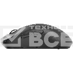 Мышь беспроводная/проводная Acer Nitro OMR402 черный, 26000 dpi, радиоканал, Bluetooth, USB, кнопки - 5, фото2