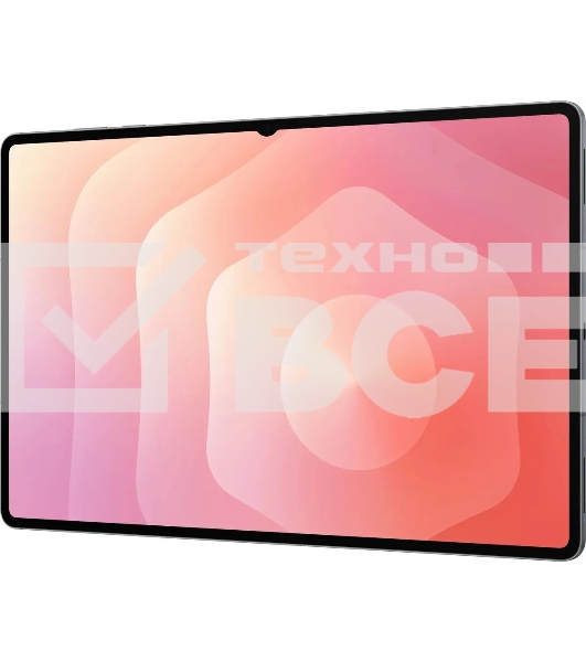 Планшет Samsung Galaxy Tab S11 Ultra BSM-X936B 14.6', 12Gb, 512Gb, Wi-Fi, Android 16, серый