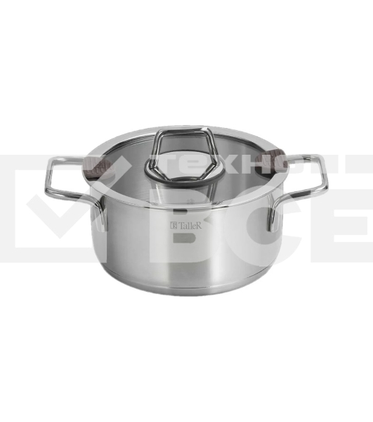 Кастрюля TALLER TR-11031