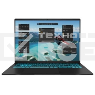 Ноутбук ASUS Gaming V16 V3607VP-RP031 Intel Core 7 240H 2500MHz/16'/1920x1200/32GB/1024GB SSD/NVIDIA GeForce RTX 5070 8GB/Wi-Fi/Bluetooth/Windows 11 Pro (90NB16R1-M001M0_Win11P) Black