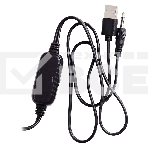 Портативная колонка Smartbuy (SBA-5550) MINI PRO черный, фото4