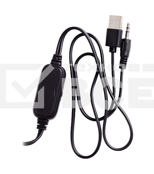 Портативная колонка Smartbuy (SBA-5550) MINI PRO черный