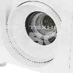 Лазерный проектор INFOCUS INL146 DLP, WXGA, 3100 lm, 2000 000:1, 1.491.93:1, HDMI x2, VGA in x1, RS232 x1, Audio in/out, USB-A x1, Composite video x1, Micro USB x1, 1х15w, 3,9 кг, белый, фото6