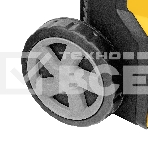 Моечная машина высокого давления Denzel R-170, 1800 Вт, 170 бар, 380 л/ч, фото8