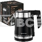 Чайник электрический Eurostek EEK-2023, 1,8 л, технология двухслойного корпуса COOL TOUCH, фото2