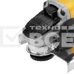 Угловая шлифовальная машина DeWalt DWE4157 (DWE4157-QS), фото5