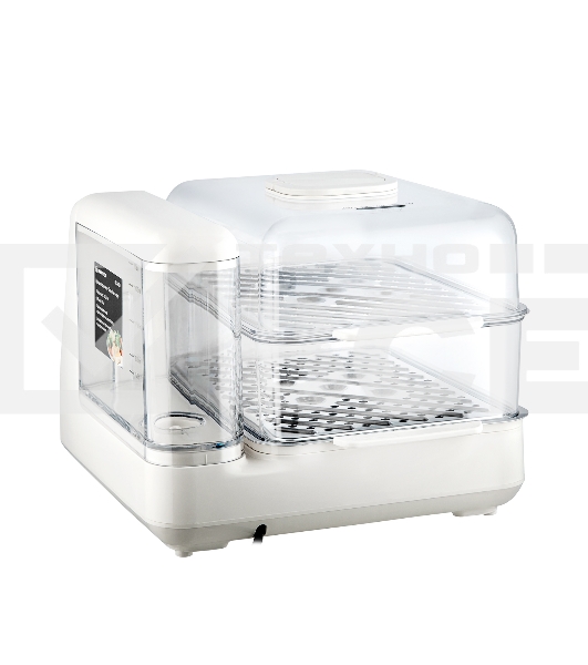 Пароварка BRAYER BR2860