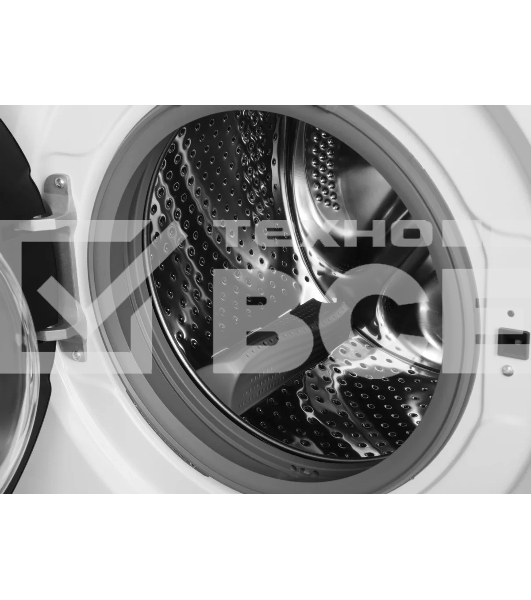 Стиральная машина Vitek VT-WFE9201 класс: A+++ загр.фронтальная макс.:10.5кг белый инвертор